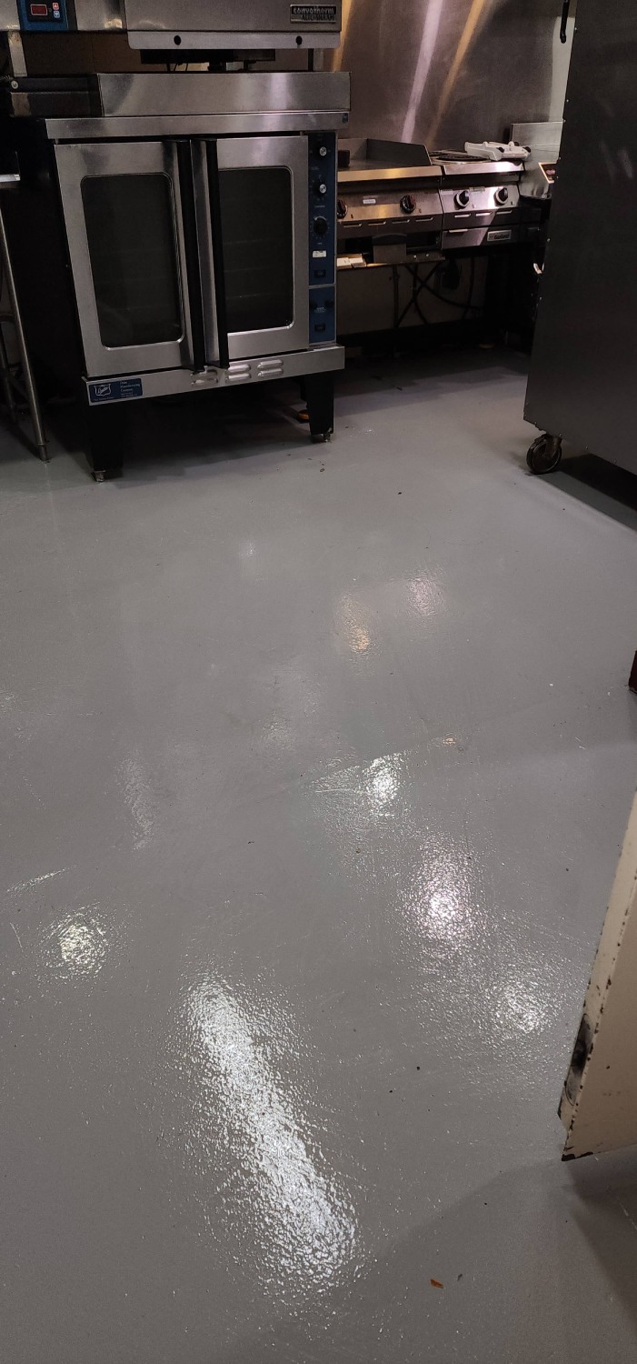 Sivad Cleaning Services Gallery Photo 10