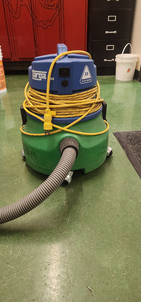 Sivad Cleaning Services Gallery Photo 3