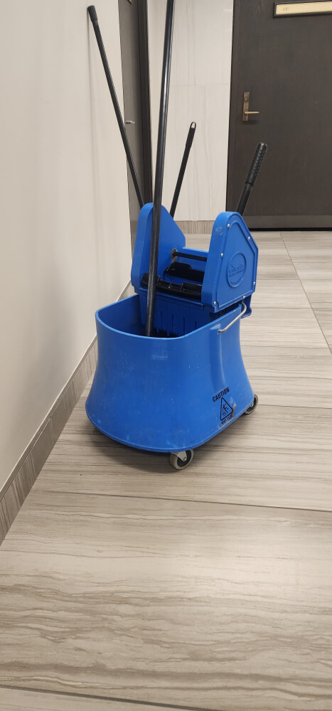 Sivad Cleaning Services Gallery Photo 2
